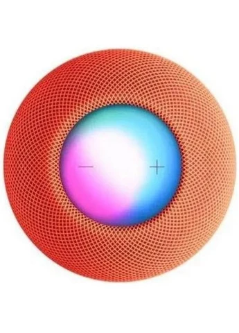 Smart колонка HomePod mini Orange (MJ2D3) Apple (390937037)