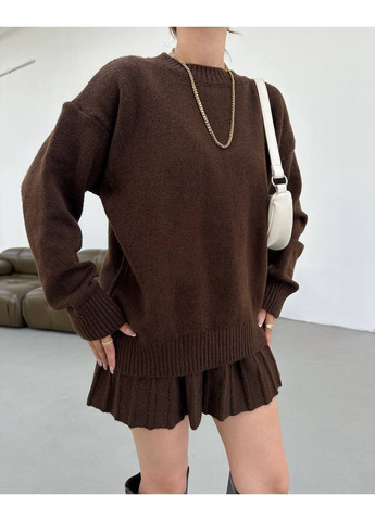 Женский юбочный костюм Asi.Store.ua (363987861)