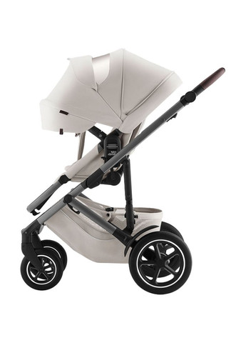 Коляска прогулянкова SMILE 5Z Soft Taupe (2000039632) Britax Römer (328200883)