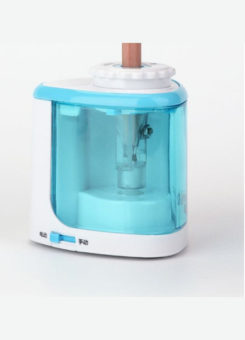 Електрична чинка для олівців " " Tenwin (322635162)