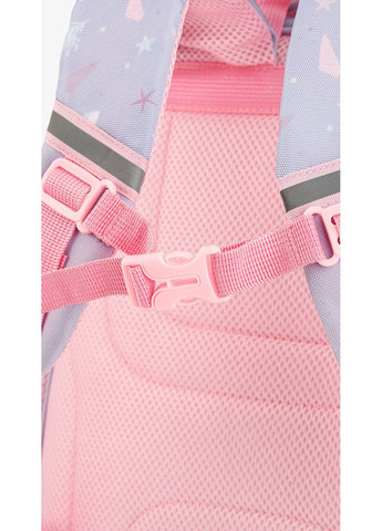 Рюкзак начальная школа для девочки 917-3 Сиреневый shop (2000999167959) No Brand (362893553)