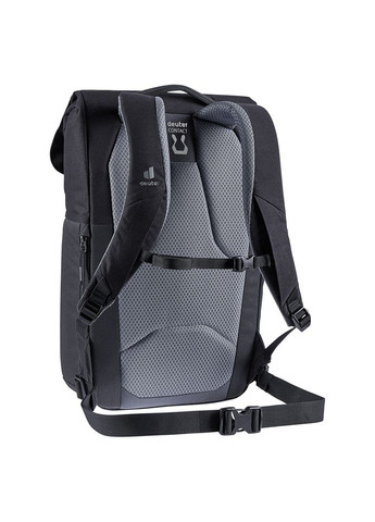 Рюкзак UP Seoul 26 л black 3813821 7000 Deuter (350229932)