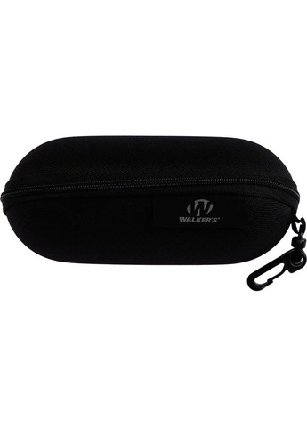 Окуляри захисні Walker’s Ikon Forge Clear Walker's (356504664)