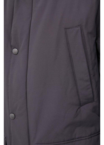 Серая зимняя зимняя парка fwb21071-202 Finn Flare