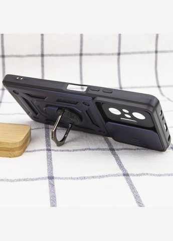 Противоударный чехол для Redmi Note 10 Pro кольцо магнит Xiaomi (322211961)