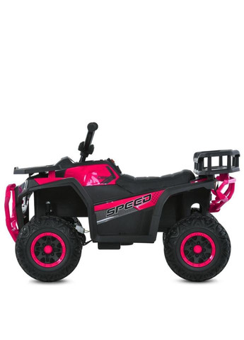 Детский электромобиль Квадроцикл M 6127EBLR-8(24V) до 30 кг Bambi (372971697)