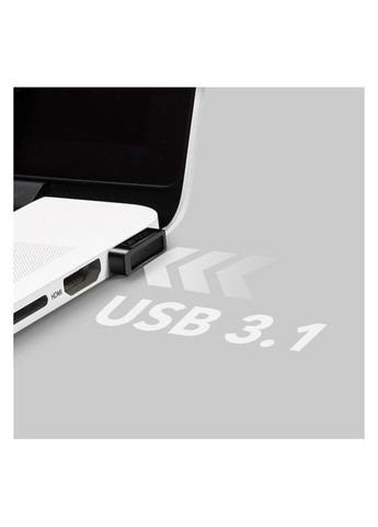 USB флеш накопитель (LJDS47256ABBK) Lexar 256GB S47 USB 2.0 (300672246)