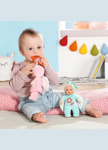 Пупс Рожеве янголятко 18 см BABY born (292630726)