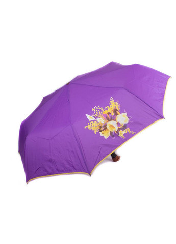 Жіноча складна парасолька напівавтомат Airton (282582819)
