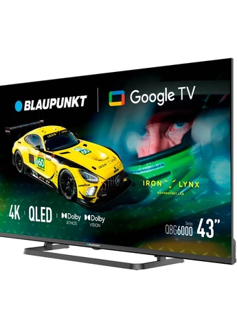 Телевізор 43QBG6000 Blaupunkt (401590938)