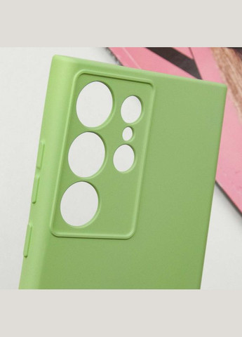 Чехол на Samsung Galaxy S24 Ultra/для самсунг галакси С24 ультра силикон Lakshmi (356099769)