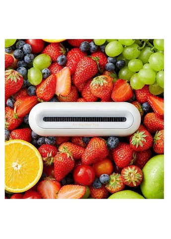 Дезодорирующий стерилизатор для холодильников Xiaomi EraClean Max CWBS01 MiJia (294092846)