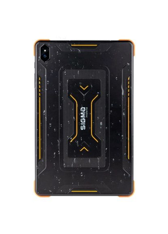 Планшет Tab A1033 X-treme 10.1" 4G 6/128GB Black-orange (4827798766811) Sigma Tab A1033 X-treme 10.1" 4G 6/128GB Black-orange (366104499)