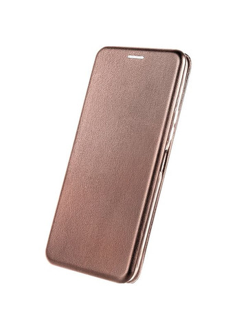 Чохол Simple Book для Xiaomi Redmi Note 14 4G Pearl Pink (CW-CSBXRN14-PP) Colorway (332613373)