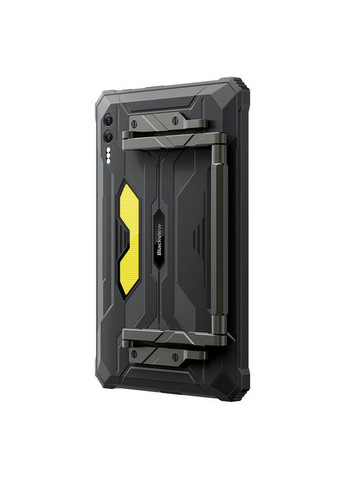 Планшет Tab Active 10 Pro 10.95" 12Б, 512ГБ, 5G, 30000мА • год, Android, черный UA Blackview (360395621)