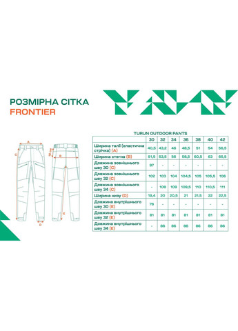 Серые демисезонные брюки No Brand