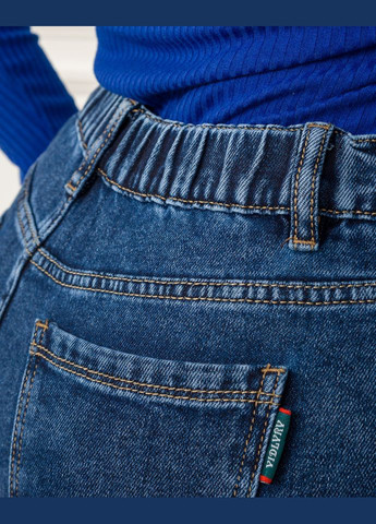 Джинси VJeans Т3569-3 Alenka Plus - (355341195)