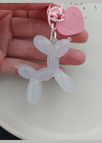 Брелок на сумку Собачка BR0005 DeKolie (338211731)