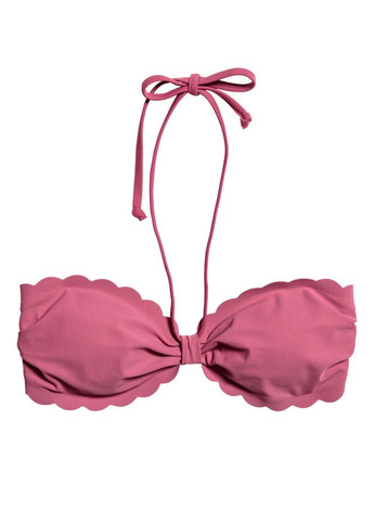 Купальный бюст-бандо H&M (299687358)