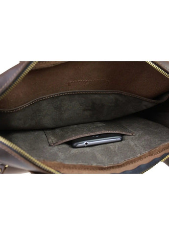 Cумка шкіряна "Work Two" для документів А4 / ноутбука FREESKIN (301648059)