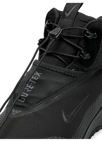 Чорні Зимовий кросівки No Brand