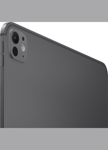Планшет Wi-Fi 2TB Space Black (MVX83) Apple iPad Pro 13 2024 (329997481)