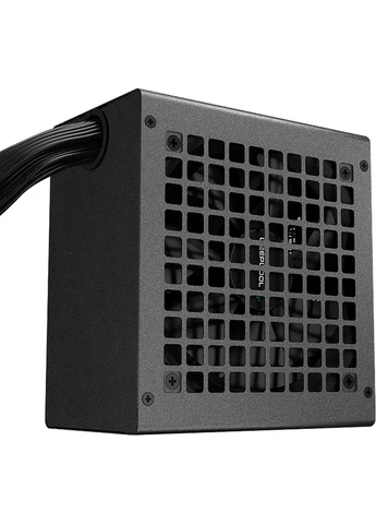 Блок питания PF500 500W (R-PF500D-HA0B-EU) [146216] DeepCool (400901568)