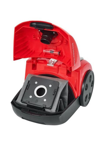 Пылесос Rotex RVB18-E EcoRed (354227204)