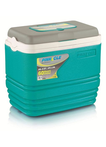 Термобокс Pinnacle Eskimo 25 л контейнер для еды с термоизоляцией для пикника и кемпинга ProDobro (367265790)