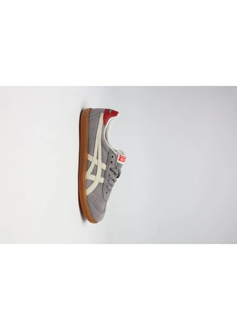 КРОССОВКИ ЖЕНСКИЕ ASICS ONITSUKA TIGER TOKUTEN DEEP ASH АСИКС ОНИТСУКА No Brand комбинированные демисезоны (392009188)