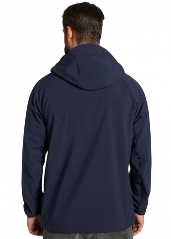 Синяя демисезонная мужская куртка 111784out-z4 Outventure