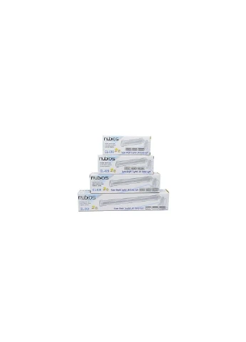 LED светильник Ди017/Nubios CL-015 6W, 15 см Deebow (278308569)
