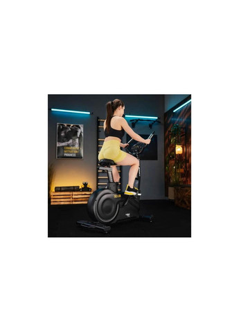 Велотренажер TX-950EB Exen электромагнитный TREX Sport (368670504)