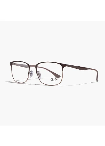 Оправа оптична RX 6421 2973 Ray-Ban (399984649)
