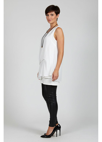 Літня пляжна туніка Жовтий Number Nine (336214217)