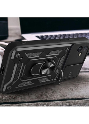 Чохол на Samsung Galaxy A04 / для самсунг галаксі А04 ударостійкий Epik (365291714)