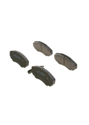 Гальмівні колодки дискові Bosch (390290984)