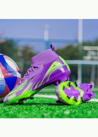 Футбольні бутси No Brand Tezaz Soft Ground (347494907)