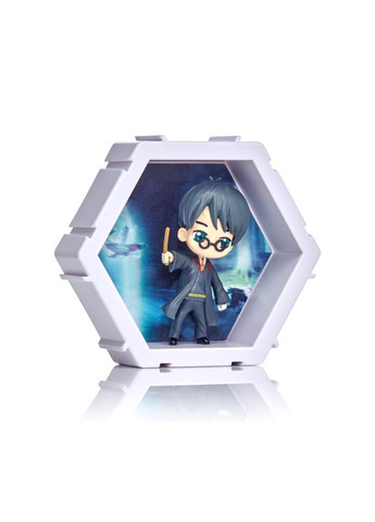 Коллекционная фигурка Гарри Поттер 4D WW-1210-04 серии "Гарри Поттер" WOW! PODS (335040203)