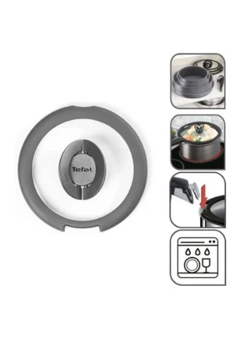 Кришка для посуду Ingenio 26 см (L9846653)ZEVS Tefal Ingenio 26 см (391264538)