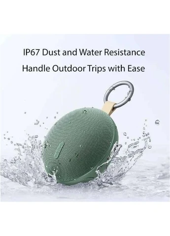 Портативна колонка QBH4327CN Xiaomi (388435585)