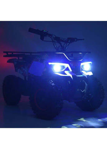 Дитячий електромобіль Квадроцикл HB-ATV800AS-4 Bambi (371645058)