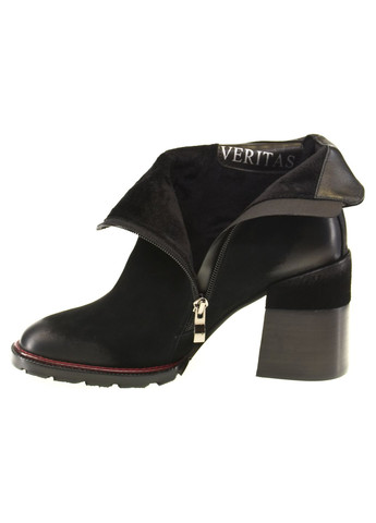 Демісезонні модельні черевики Veritas (268132382)