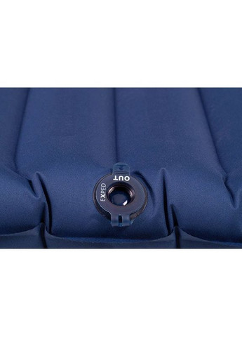Туристический коврик Versa 5R MW navy 183 см (018.1111) Exped (322237970)