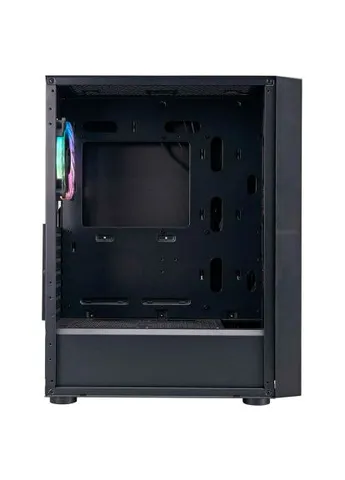 Корпус 1STPLAYER Go6-BK-4FS7 (366155054)