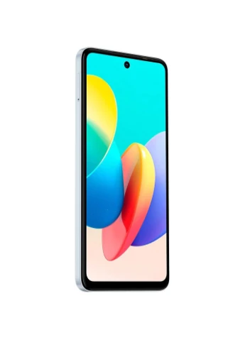Смартфон spark 20c (BG7n) 8/128 GB Mystery White (білий) Tecno (325219537)