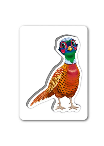 Дитяча розвиваюча гра "Пізнаємо з народження: На подвір'ї" 264014, 8 карток Ranok Creative (360768003)