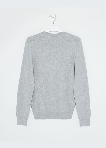 Світло-сірий джемпер демісезон,блідо-сірий, Celio