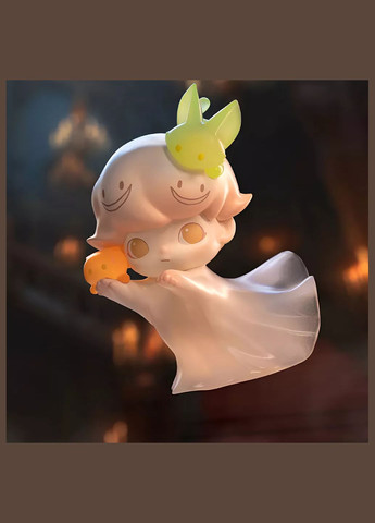 Фигурка-сюрприз No One's Gonna Sleep Tonight Dimoo в ассортименте (DMNGS-01) Pop Mart (333251737)