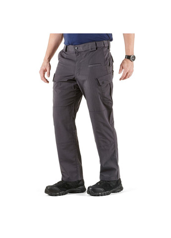 Штани тактичні Stryke Pants Charcoal 5.11 Tactical (315823404)